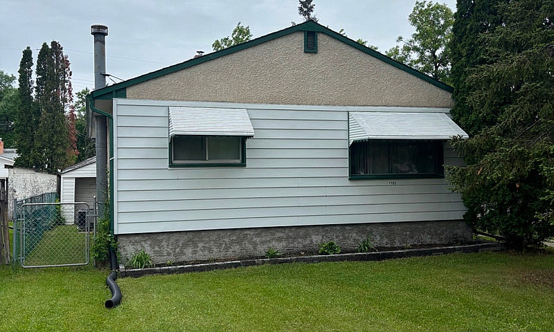 3 Bedroom Family Hom...