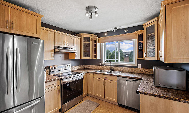 Great Location Near ...