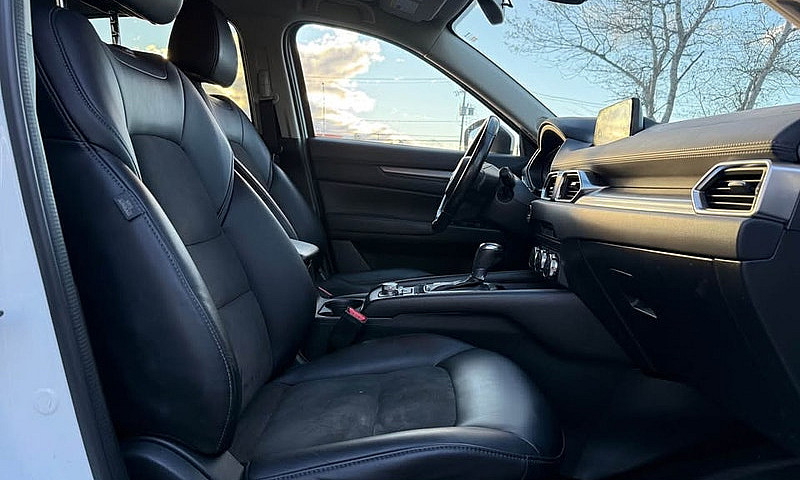 2018 Mazda Cx-5 2018...