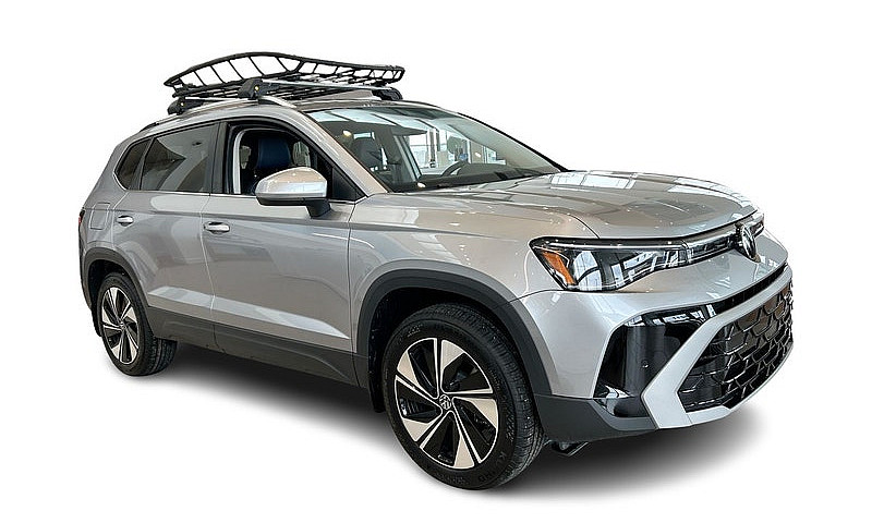 2025 Volkswagen Taos...