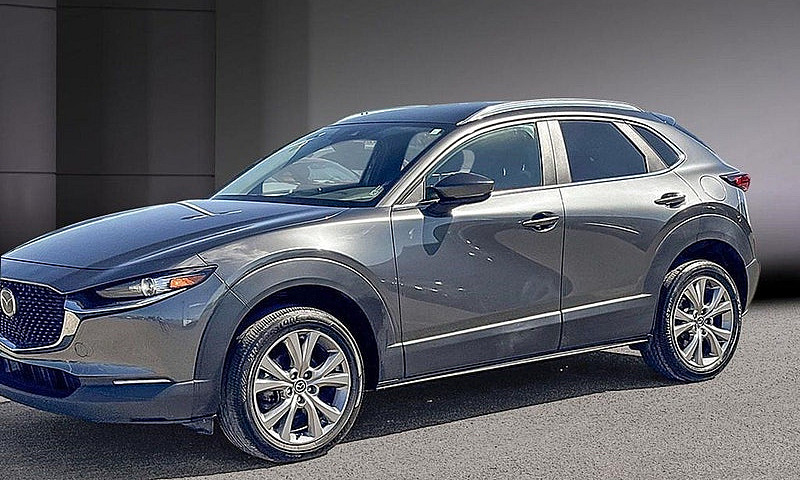 2023 Mazda Cx-30 Gs ...