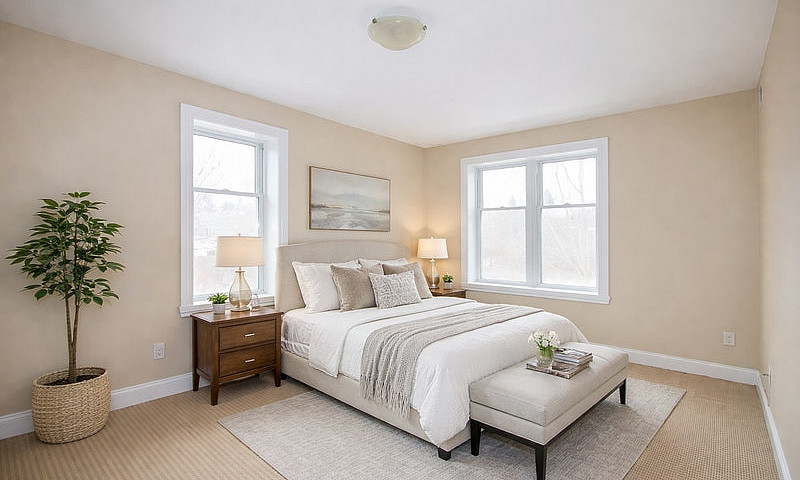 Affordable Luxury: T...