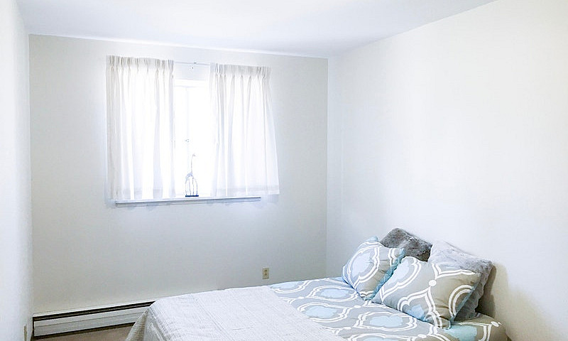 1 Bedroom  Apt On Ta...