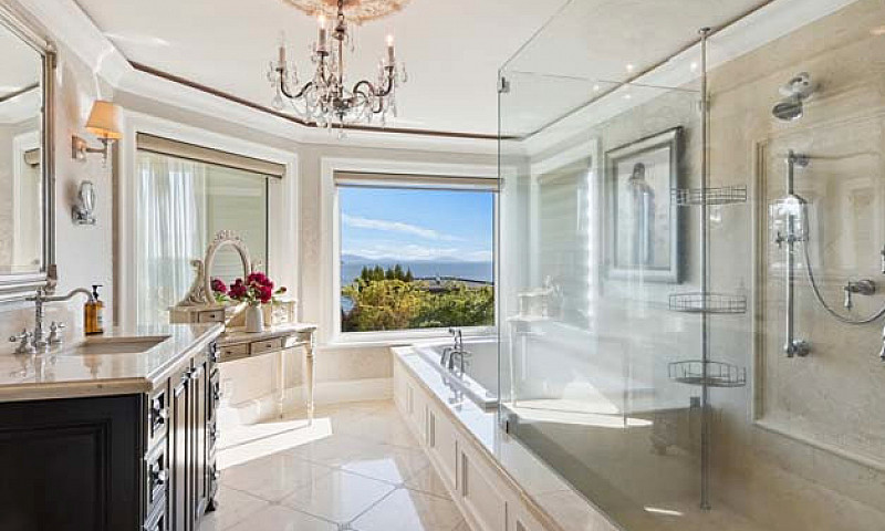 White Rock Dream Hom...