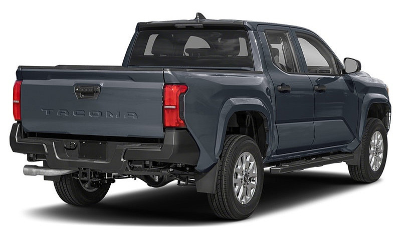 2026 Toyota Tacoma O...
