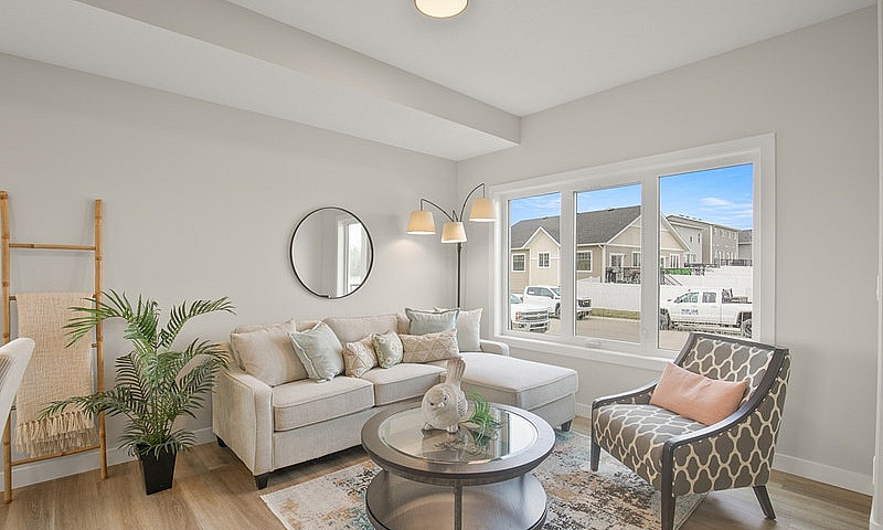Brand New Townhouses...
