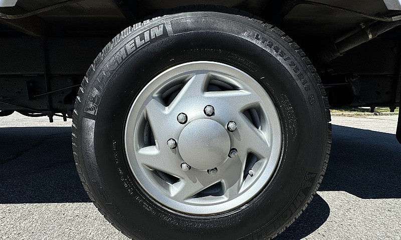 2008 Ford Econoline ...