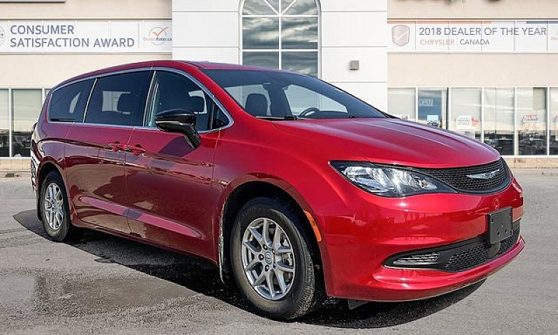2026 Chrysler Grand ...