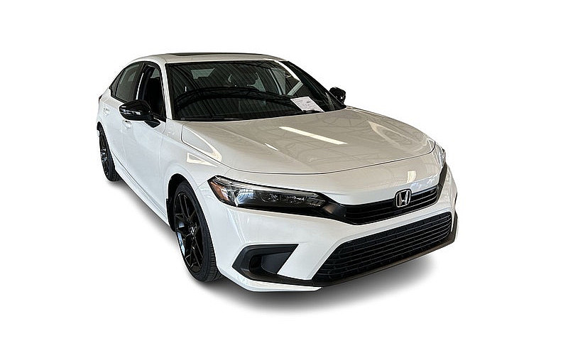 2023 Honda Civic Sed...