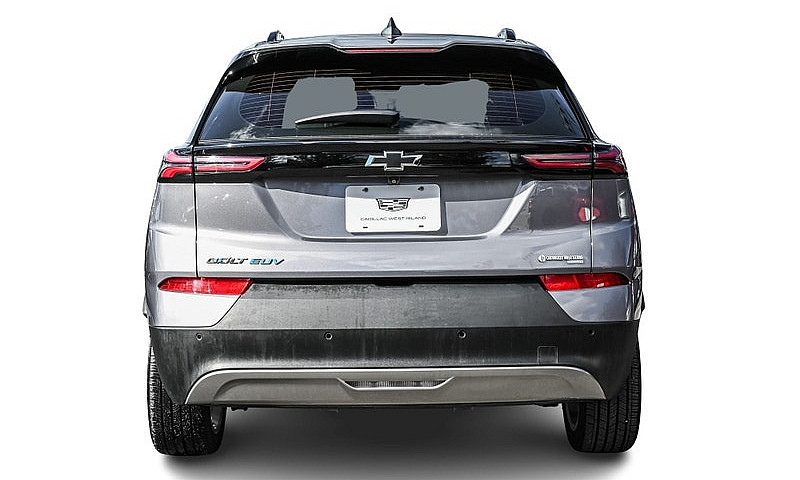 2023 Chevrolet Bolt ...