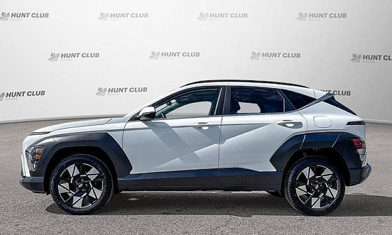 2025 Hyundai Kona Pr...