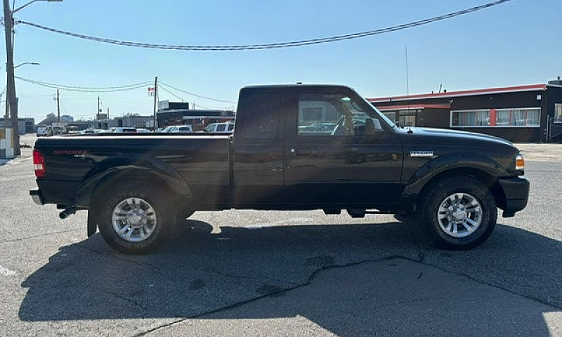 2011 Ford Ranger Spo...