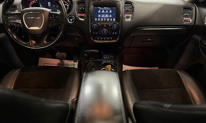 2018 Dodge Durango G...