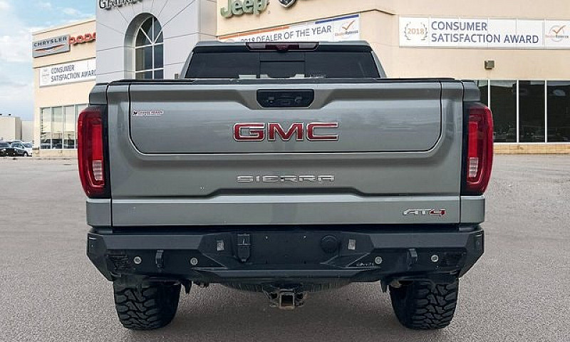 2023 Gmc Sierra 1500...