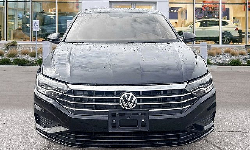 2020 Volkswagen Jett...