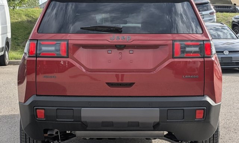 2026 Jeep Cherokee L...