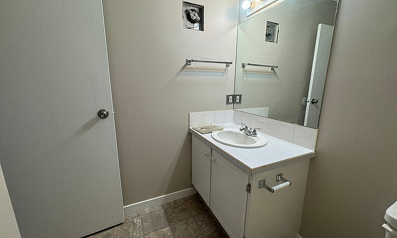 Spacious 1 Bedroom C...