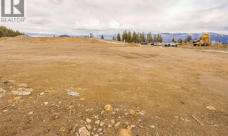 Lot 31 Scenic Ridge ...