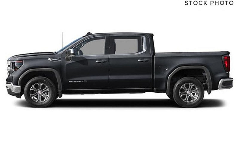2026 Gmc Sierra 1500...