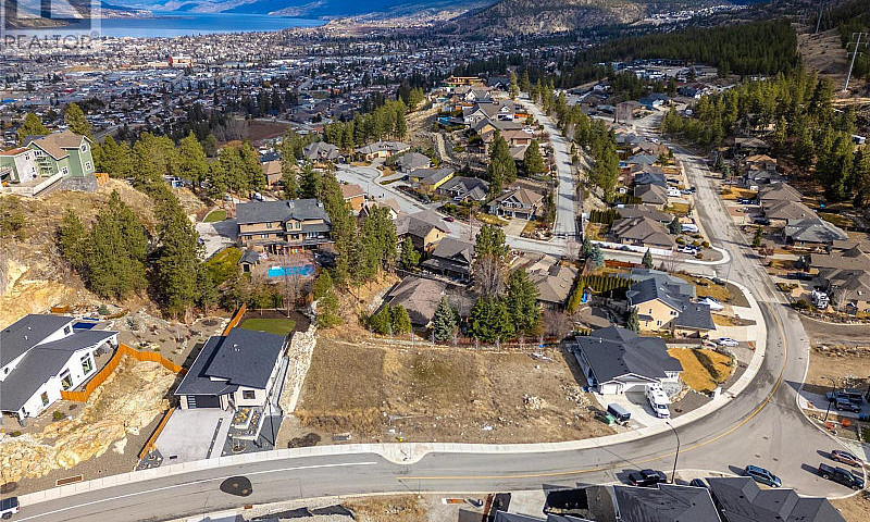 3247 Evergreen Drive...