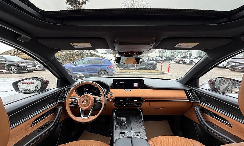 2024 Mazda Cx-90 Mhe...
