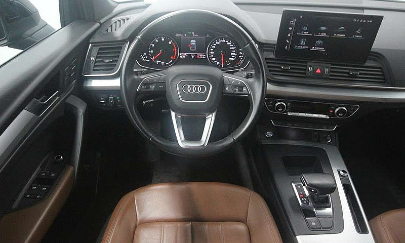 2023 Audi Q5 Komfort...