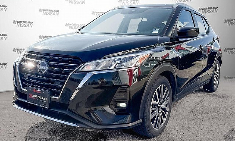 2025 Nissan Kicks Pl...