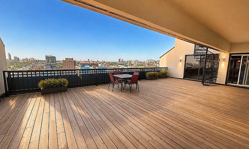 1 Bedroom Apartment ...