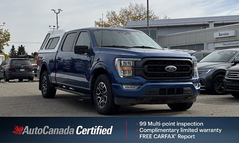 2023 Ford F-150 Xl...
