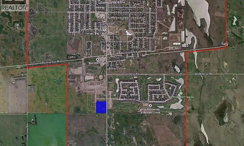232145 Range Road 27...