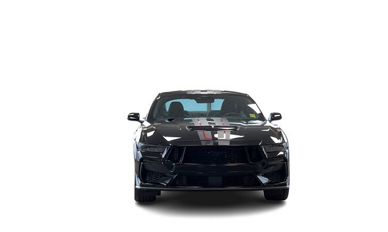 2024 Ford Mustang Gt...
