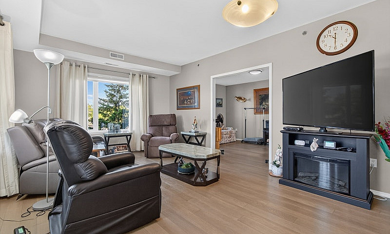 Condo For Sale In St...