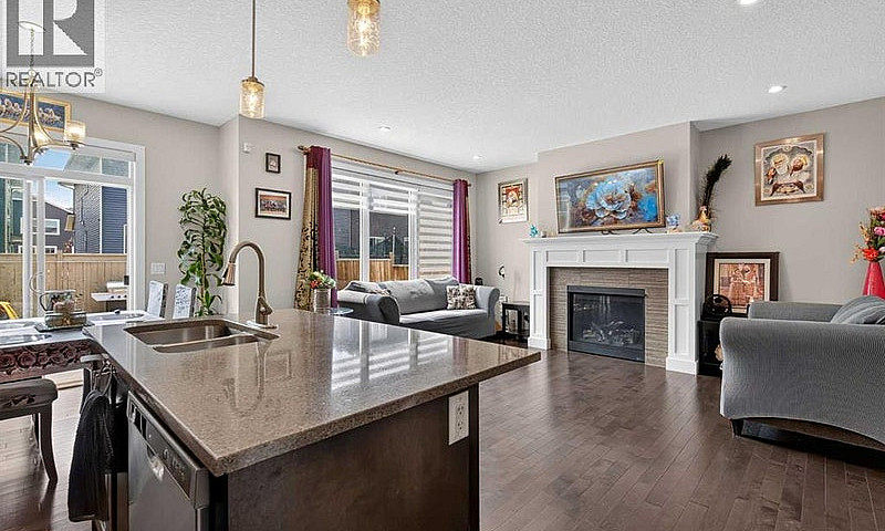 45 Saddlestone Drive...