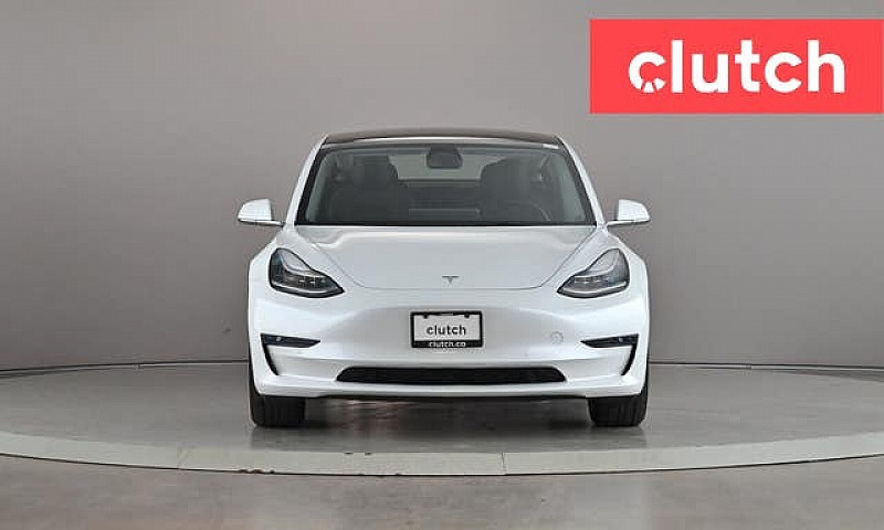 2020 Tesla Model 3 S...