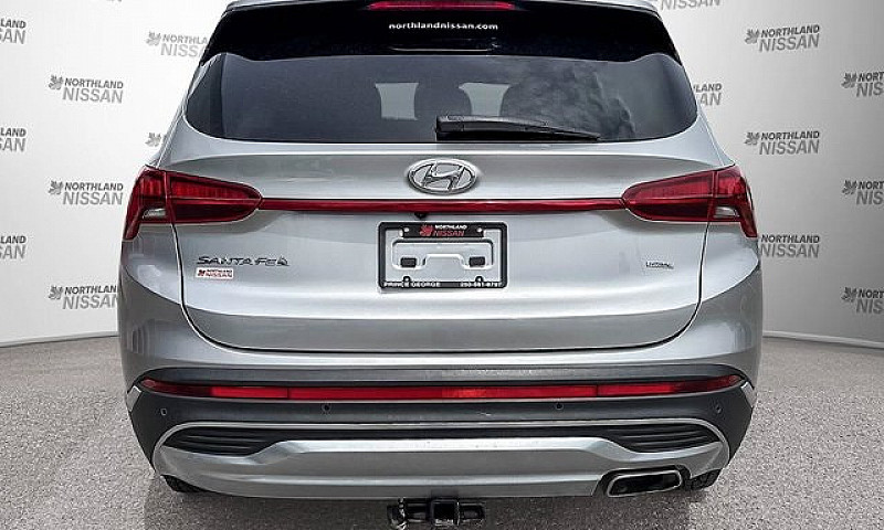 2023 Hyundai Santa F...