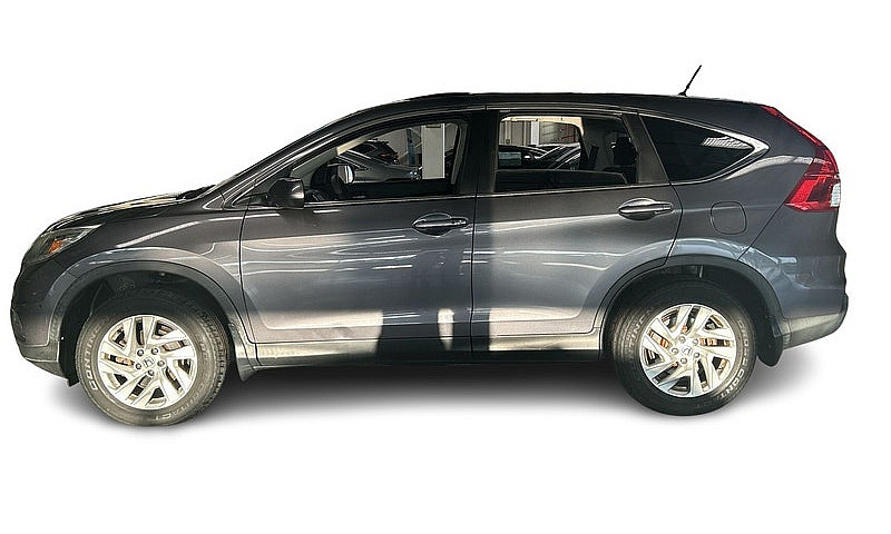 2016 Honda Cr-V Ex A...