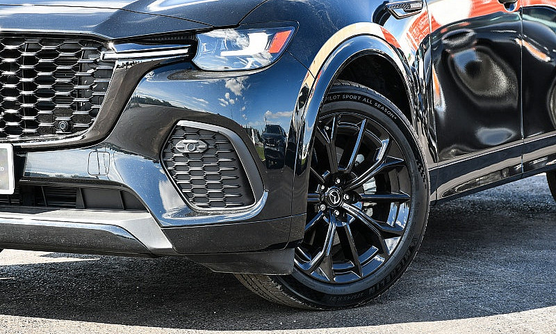 2025 Mazda Cx-70 Mhe...