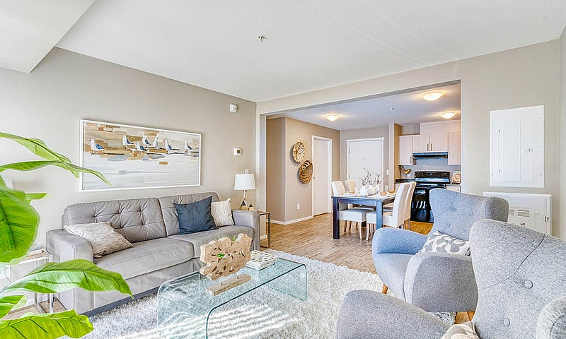 Pet-Friendly Two Bed...