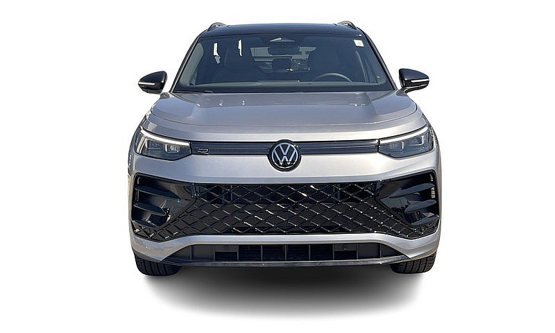 2026 Volkswagen Tigu...