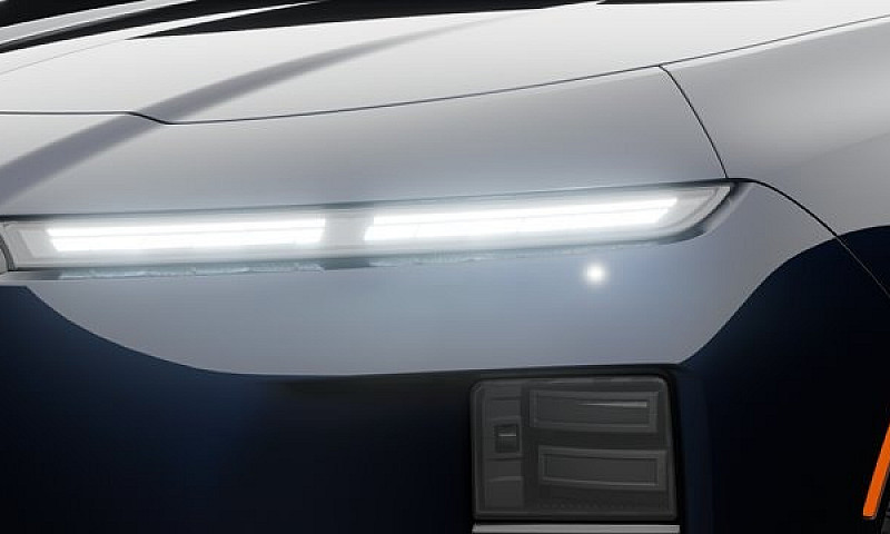 2027 Bmw 7 Series 74...