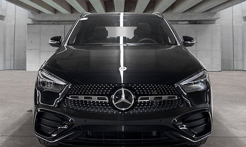 2026 Mercedes-Benz G...