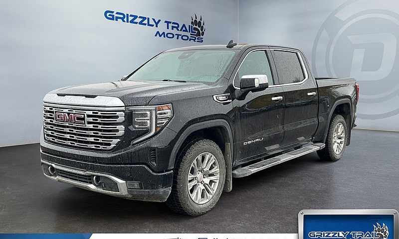 2024 Gmc Sierra 1500...