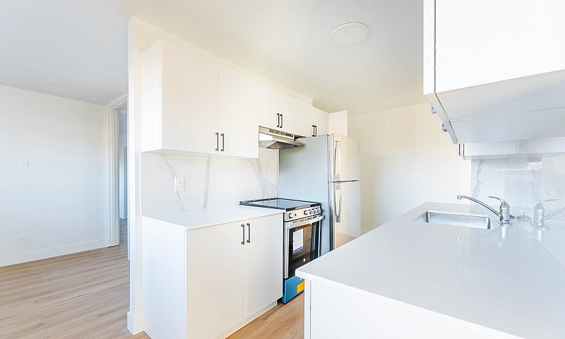 Beautifully Renovate...