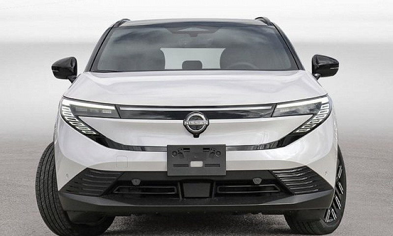 2026 Nissan Leaf Pla...