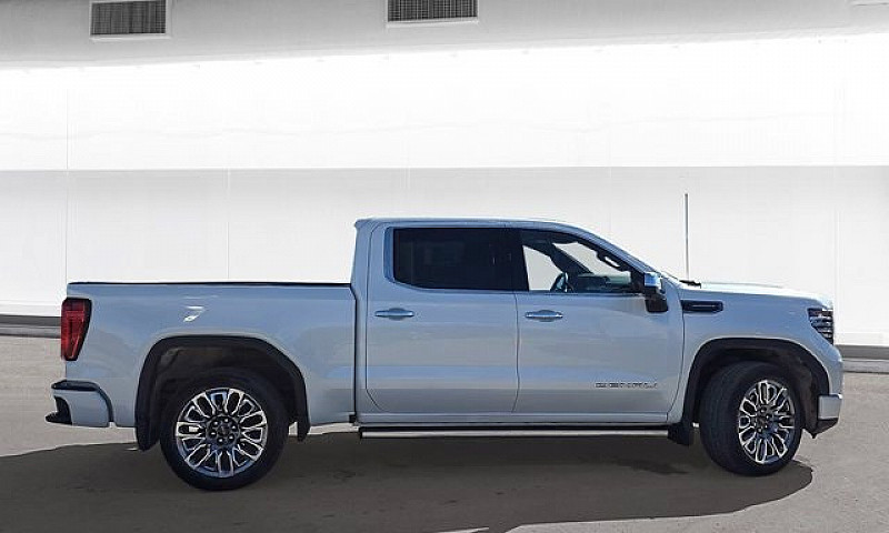 2024 Gmc Sierra 1500...