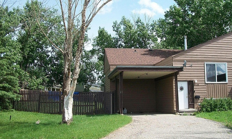 Loran Townhomes - 3 ...