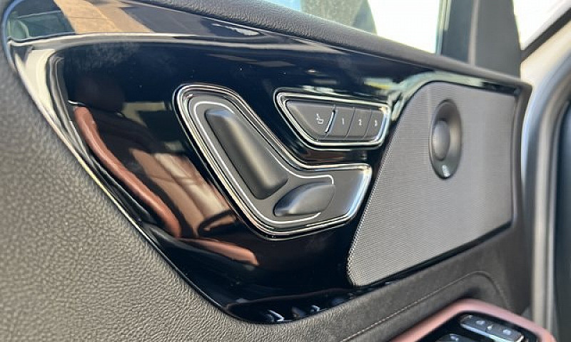 2027 Lincoln Aviator...