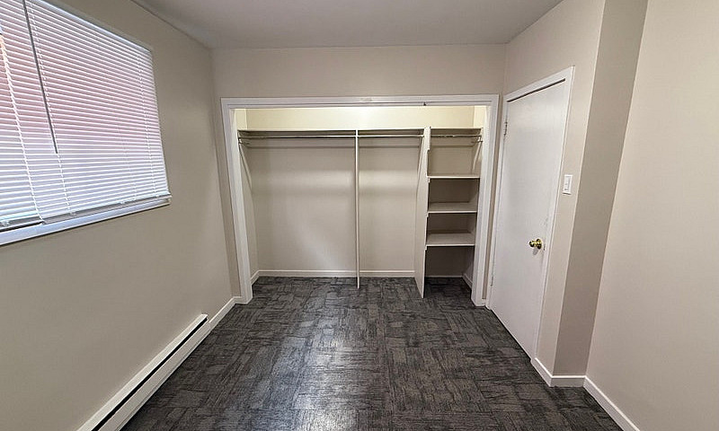 533 Sherbrook - 1 Br...