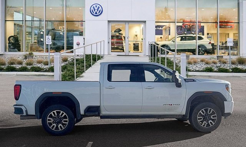 2023 Gmc Sierra 3500...