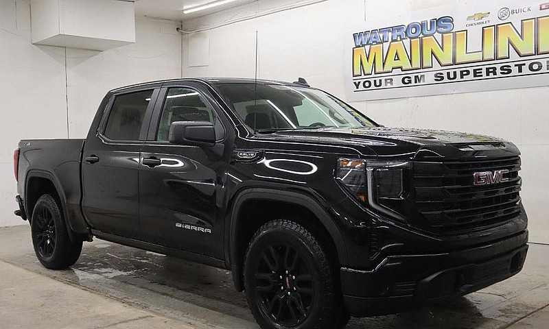 2026 Gmc Sierra 1500...